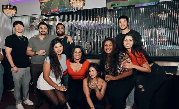 Best Sports Bar in Houston with Great Food for Adults