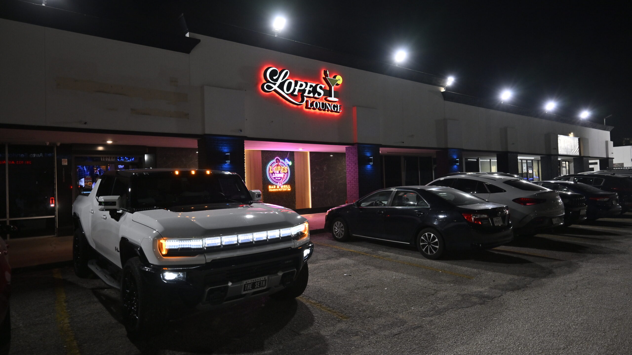 Top 10 Restaurants in Houston You Shouldn’t Miss